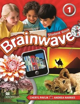Brainwave Brainwave