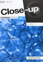 Close-Up 2nd Edition Level B1 Workbook - рабочая тетрадь