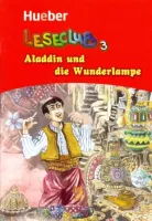 Aladdin und die Wunderlampe - книга для чтения