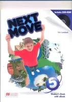 Macmillan Next Move