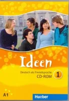 Ideen 1 CD-Rom - диск