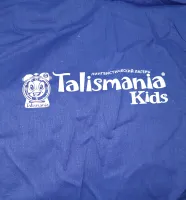 Сумка для обуви Talismania Kids синий