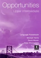 Opportunities Upper-Intermediate Level 1st Edition Language Powerbook - тетрадь