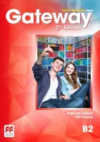 Gateway 2nd Edition Level B2 Online Workbook - онлайн рабочая тетрадь