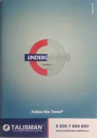 Тетрадь 48 листов 