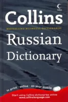 Collins Russian Dictionary  - словарь