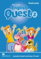 Macmillan English Quest