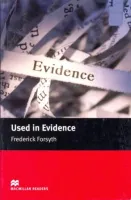 Used in Evidence Reader Intermediate Level - книга для чтения Used in Evidence Reader Intermediate Level - книга для чтения