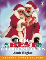 Best Christmas Reader Level 2 - книга для чтения