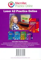Laser A2 Level Practice Online - код доступа Laser A2 Level Practice Online - код доступа