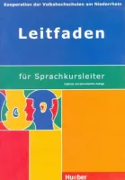 Leitfaden fur Sprachkursleiter - методическое пособие