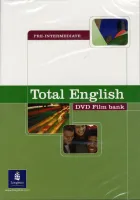 Total English Pre-Intermediate