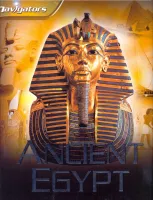 Ancient Egypt Reader - книга для чтения