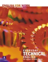 Everyday Technical English Student's Book - учебник