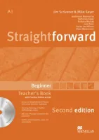 Straightforward Beginner Straightforward Beginner