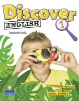 Discover English Discover English