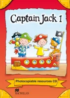 Captain Jack Captain Jack