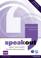 Speakout Upper-Intermediate