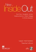 Inside Out Upper-Intermediate
