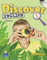 Discover English Discover English