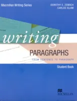 Writing Paragraphs B1 - учебник