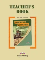 Command and Control