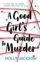 Good Girl's Guide to Murder, Jackson Holly - книга для чтения