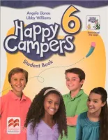 Happy Campers