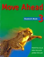 Move Ahead Level 3 Student's Book - учебник