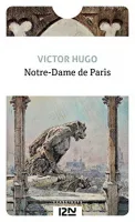 Notre-Dame de Paris,Victor Hugo - книга для чтения