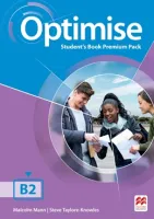 Optimise
