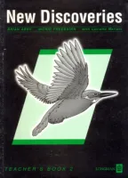New Discoveries Level 2 Teacher's Book - книга для учителя