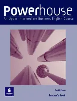Powerhouse Upper-Intermediate Level Teacher's Book - книга для учителя