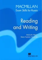 Macmillan Exam Skills for Russia Reading and Writing Student's Book - учебник Macmillan Exam Skills for Russia Reading and Writing Student's Book - учебник