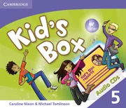 Kid's Box Kid's Box