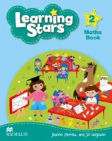 Learning Stars Level 2