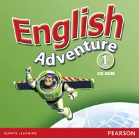 English Adventure