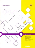 Ligne directe 2. Cahier + R - тетрадь с диском