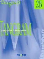 Tangram 2 Ubungsheft Paket - тетрадь по грамматике