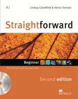 Straightforward Beginner Straightforward Beginner