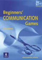 Beginner's Communication Games Teacher's Resource Book - раздаточные материалы