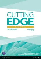 Cutting Edge Pre-Intermediate