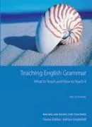 Teaching English Grammar - методическое пособие
