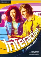 Interactive Level 2 Student's Book - учебник