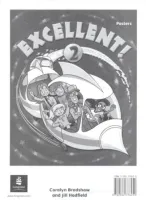 Excellent Level 2 Posters - наглядные плакаты