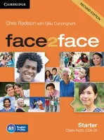 Face2Face Starter