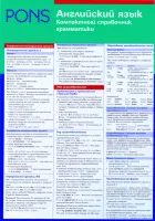 Английский язык. Компактный справочник грамматики