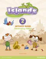 Islands Level