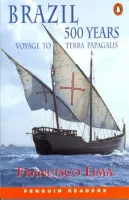 Brazil 500 Years Reader Level 1 - книга для чтения Brazil 500 Years Reader Level 1 - книга для чтения