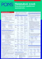 Немецкий язык. Компактный справочник грамматики